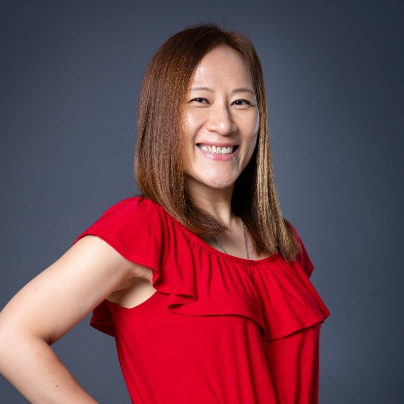 Ms. Jannet Cheung